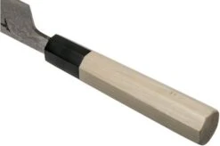 Sakai Takayuki Gin San 33-Layer Damascus Chef's Knife 21 Cm -Kitchen Knives Store TA014112 04 sakai takayuki