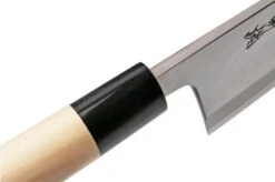 Sakai Takayuki Tokujo 03036 Deba, 16.5 Cm -Kitchen Knives Store TA03036 05 sakaitakayuki