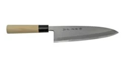 Sakai Takayuki Tokujo Deba 24 Cm -Kitchen Knives Store TA03041 02 sakai