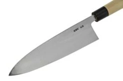 Sakai Takayuki Tokujo Deba 24 Cm -Kitchen Knives Store TA03041 03 sakai