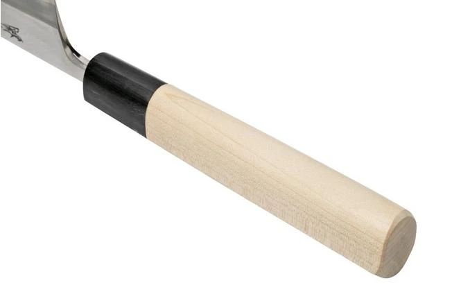 Sakai Takayuki Tokujo 03102 Mioroshi Deba 21 Cm 4 Sakai Takayuki Tokujo 03102 Mioroshi Deba 21 Cm - Image 4