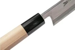 Sakai Takayuki Tokujo 03102 Mioroshi Deba 21 Cm 10 Sakai Takayuki Tokujo 03102 Mioroshi Deba 21 Cm -Kitchen Knives Store TA03102 05 sakaitakayuki