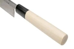 Sakai Takayuki Tokujo 03102 Mioroshi Deba 21 Cm 11 Sakai Takayuki Tokujo 03102 Mioroshi Deba 21 Cm -Kitchen Knives Store TA03102 06 sakaitakayuki