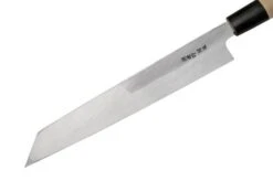 Sakai Takayuki Tokujo 03153 Kiritsuke 24 Cm -Kitchen Knives Store TA03153 03 sakaitakayuki