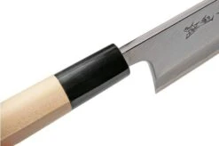 Sakai Takayuki Tokujo 03192 Kiritsuke Deba 15 Cm -Kitchen Knives Store TA03192 05 sakaitakayuki