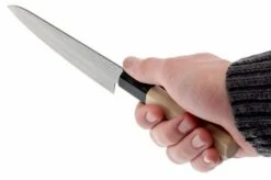 Sakai Takayuki 45-Layer Damascus Paring Knife 15 Cm -Kitchen Knives Store TA07251 04 sakai takayuki damast ta07251 04