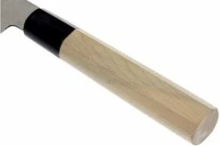 Sakai Takayuki 45-Layer Damascus Carving Knife 24 Cm -Kitchen Knives Store TA07257 03 sakai takayuki damast ta07257 03