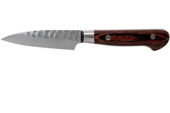 Sakai Takayuki 33-Layer Damascus Petty 8 Cm 1 Sakai Takayuki 33-Layer Damascus Petty 8 Cm