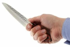 Sakai Takayuki Paring Knife 15 Cm, 07391 -Kitchen Knives Store TA07391 05 sakai takayuki officemes ta07391 d5