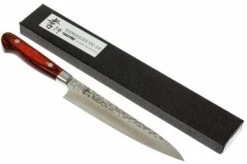 Sakai Takayuki Paring Knife 15 Cm, 07391 -Kitchen Knives Store TA07391 06 sakai takayuki officemes ta07391 d6