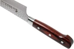 Sakai Takayuki 33-Layer Damascus Chef's Knife 24 Cm 9 Sakai Takayuki 33-Layer Damascus Chef's Knife 24 Cm -Kitchen Knives Store TA07396 04 sakai takayuki 33 damascus
