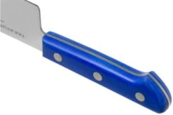 Sakai Takayuki Kids 07402 Children's Chef's Knife Blue 12 Cm -Kitchen Knives Store TA07402 04 sakai takayuki