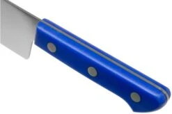 Sakai Takayuki Kids 07402 Children's Chef's Knife Blue 12 Cm -Kitchen Knives Store TA07402 05 sakai takayuki