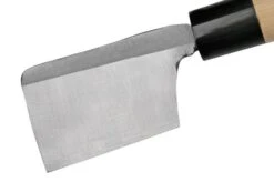 Sakai Takayuki Tokujo 08441 Kyo-saki Cleaver, Eel Knife, 10 Cm -Kitchen Knives Store TA08441 03 sakai