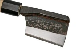Sakai Takayuki Tokujo 08441 Kyo-saki Cleaver, Eel Knife, 10 Cm -Kitchen Knives Store TA08441 04 sakai