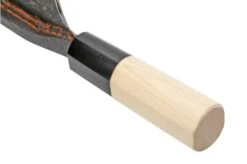 Sakai Takayuki Tokujo 08441 Kyo-saki Cleaver, Eel Knife, 10 Cm -Kitchen Knives Store TA08441 05 sakai