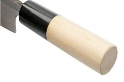 Sakai Takayuki Tokujo 08441 Kyo-saki Cleaver, Eel Knife, 10 Cm -Kitchen Knives Store TA08441 06 sakai