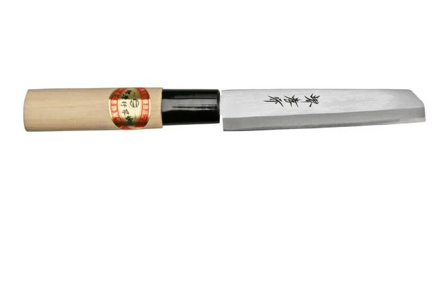 Sakai Takayuki Tokujo 08451 Nagoya-saki Eel Filleting Knife, 10.5 Cm 2 Sakai Takayuki Tokujo 08451 Nagoya-saki Eel Filleting Knife, 10.5 Cm - Image 2