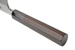 Sakai Takayuki Blue 2 Steel Japanese Style 01255 Kamagata Usuba 21 Cm -Kitchen Knives Store TA1255 04 sakaitakayuki