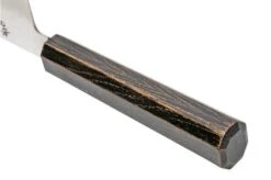 Sakai Takayuki Nanairo Black Gold 14570 Santoku 17 Cm -Kitchen Knives Store TA14570 04 sakai