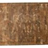 Tramontina Landhaus 13998-050 Cutting Board Teak 45 X 34 Cm