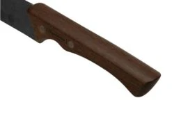 Tramontina Churrasco Black 22841-110 Carving Knife, 25 Cm -Kitchen Knives Store TC22841 110 04 tramontina