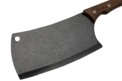 Tramontina Churrasco Black 22845-107 Cleaver, 17.5 Cm -Kitchen Knives Store TC22845 107 03 tramontina 1