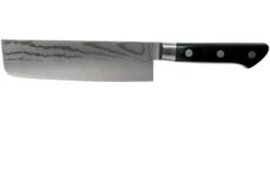 Tojiro DP 37 Layers Nakiri 17cm