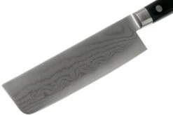 Tojiro DP 37 Layers Nakiri 17cm -Kitchen Knives Store TJF506 17 03 tojiro dp37 v201912