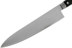 Tojiro DP 3 Layers Chefs Knife 27cm -Kitchen Knives Store TJF810 27 03 tojiro dp3 v201912