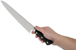 Tojiro DP 3 Layers Chefs Knife 27cm -Kitchen Knives Store TJF810 27 06 tojiro dp3 v201912