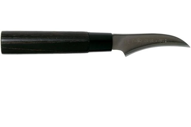 Tojiro Zen Turning Knife 7 Cm, FD-1560 2 Tojiro Zen Turning Knife 7 Cm, FD-1560 - Image 2