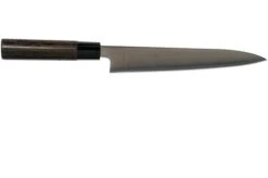 Kitchen Knives Store -Kitchen Knives Store TJFD 1569 02 tojiro zen black