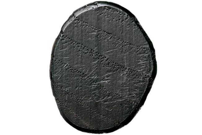 Tojiro Shippu Black Damast Chef's Knife 24 Cm, FD-1595 7 Tojiro Shippu Black Damast Chef's Knife 24 Cm, FD-1595 - Image 7