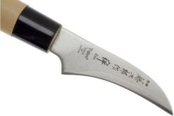 Tojiro Zen 3-layer Blade, Turning Knife 7 Cm FD-560 -Kitchen Knives Store TJFD560 03 tojiro zen tjfd560 03