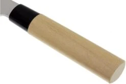 Tojiro Zen 3-layer Blade, Turning Knife 7 Cm FD-560 -Kitchen Knives Store TJFD560 04 tojiro zen tjfd560 04