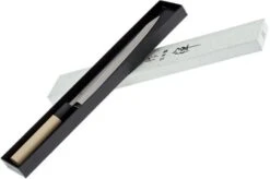 Tojiro Zen 3-layer Blade, Yanagiba Sashimi 21 Cm FD-572 15 Tojiro Zen 3-layer Blade, Yanagiba Sashimi 21 Cm FD-572 -Kitchen Knives Store TJFD572 08 tojiro zen tjfd572 08
