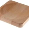 Triangle Plate For Chopping Knife, 20x20x3cm, 50.805.20.00