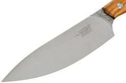 Viper Sakura Carving Knife 14 Cm Bocote Wood, VT7510BC 7 Viper Sakura Carving Knife 14 Cm Bocote Wood, VT7510BC -Kitchen Knives Store VPVT7510BC 03 viper