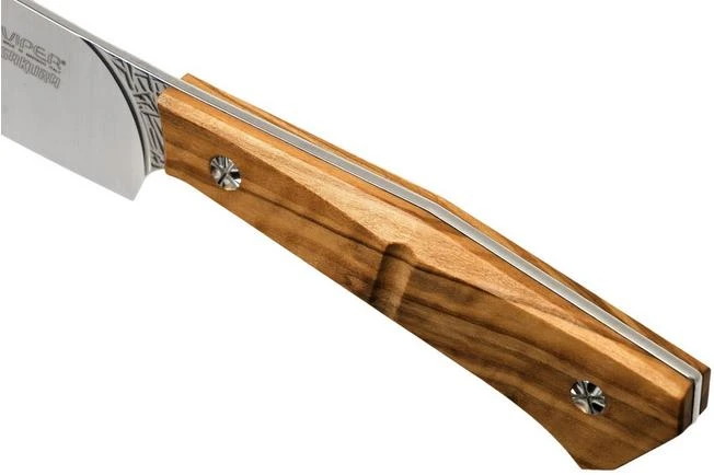 Viper Sakura Carving Knife 14 Cm Bocote Wood, VT7510BC 5 Viper Sakura Carving Knife 14 Cm Bocote Wood, VT7510BC - Image 5