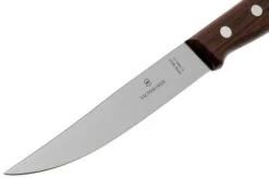 Victorinox Wood 5.1120.2G 2-piece Steak Knife Set -Kitchen Knives Store VT5 1120 2G 03 victorinox