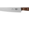 Victorinox Wood 5.2000.22G Carving Knife 22 Cm, Maple