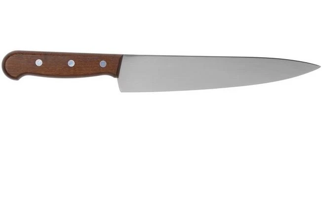Victorinox Wood 5.2000.22G Carving Knife 22 Cm, Maple 2 Victorinox Wood 5.2000.22G Carving Knife 22 Cm, Maple - Image 2