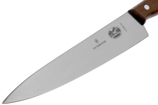 Victorinox Wood 5.2000.22G Carving Knife 22 Cm, Maple 3 Victorinox Wood 5.2000.22G Carving Knife 22 Cm, Maple - Image 3