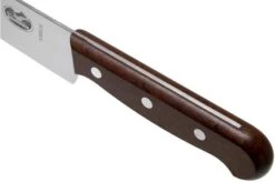 Victorinox Wood 5.2000.22G Carving Knife 22 Cm, Maple 9 Victorinox Wood 5.2000.22G Carving Knife 22 Cm, Maple -Kitchen Knives Store VT5 2000 22G 05 victorinox wood
