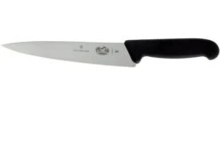 Victorinox Fibrox Carving Knife 19 Cm 5.2003.19