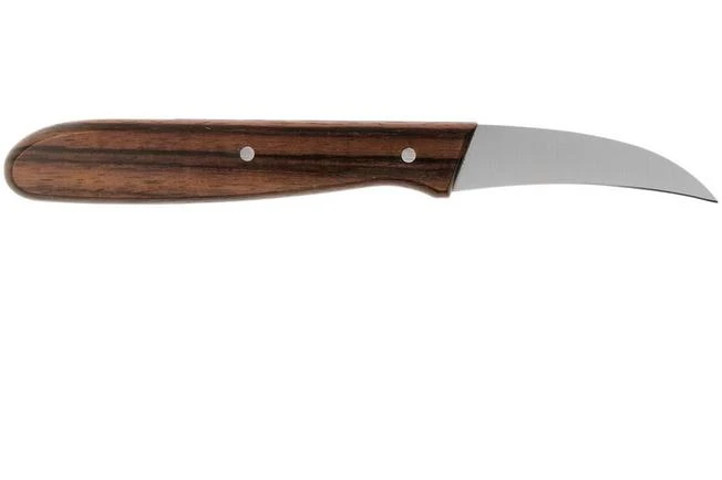 Victorinox Wood 5.3100 Turning Knife, 6 Cm 2 Victorinox Wood 5.3100 Turning Knife, 6 Cm - Image 2