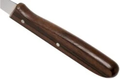 Victorinox Wood 5.3100 Turning Knife, 6 Cm 8 Victorinox Wood 5.3100 Turning Knife, 6 Cm -Kitchen Knives Store VT5 3100 04 victorinox