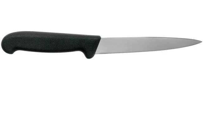 Victorinox Fibrox Filleting Knife 16 Cm, 5-3703-16 2 Victorinox Fibrox Filleting Knife 16 Cm, 5-3703-16 - Image 2