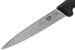 Victorinox Fibrox Filleting Knife 16 Cm, 5-3703-16 8 Victorinox Fibrox Filleting Knife 16 Cm, 5-3703-16 -Kitchen Knives Store VT5 3703 16 03 victorinox fibrox